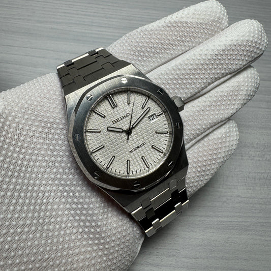 Royal Oak Blanche